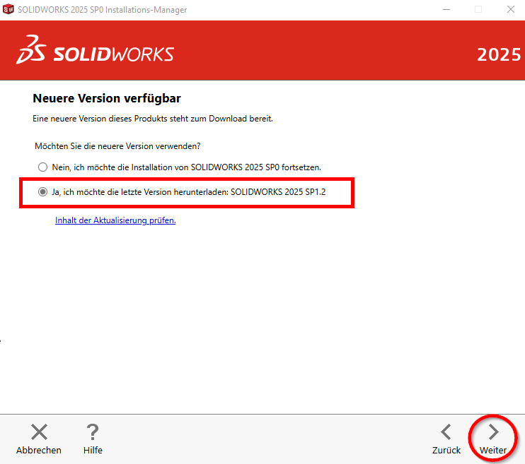 Solidworks 2025 SP1.2 auswaehlen.png