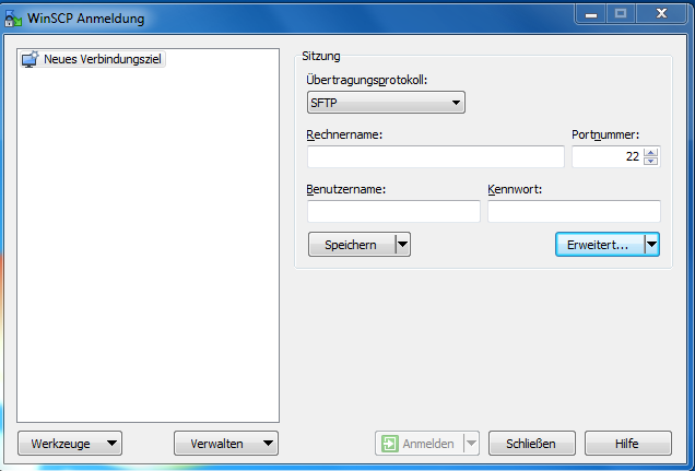 Anmeldedienst Singfle-Sign-Onn einrichten mit WinSCP.PNG