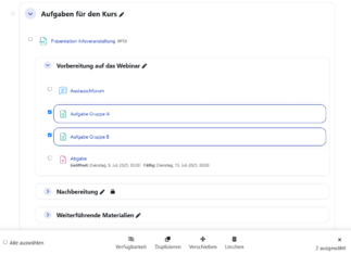 Moodle Sammelaktionen ausführen.png