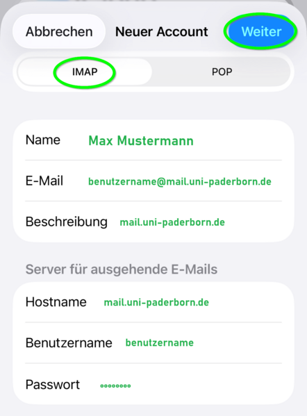 Datei:Mail einrichten unter iOS 07.png