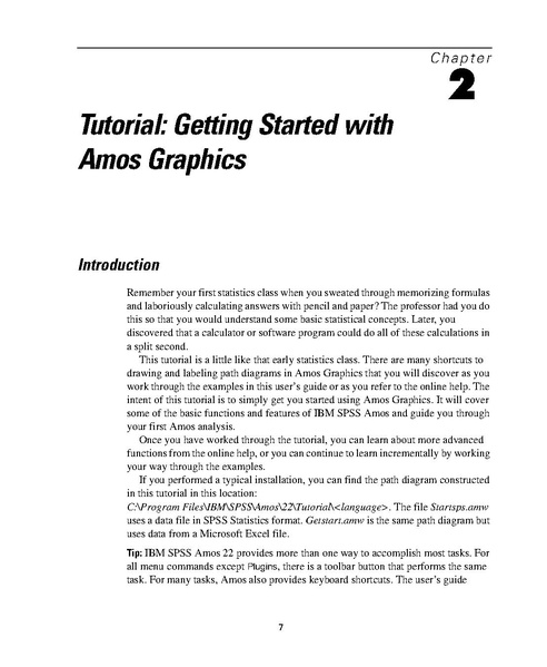 Datei:Datei Software IBM SPSS Amos User Guide-22.pdf