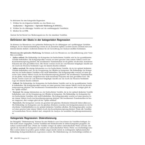 Datei:Datei Software IBM SPSS Categories-22.pdf