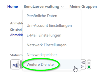 Screenshot Serviceportal - Auswahl - Weitere Dienste.png