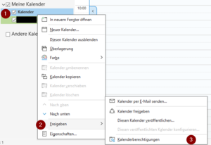 Exchange Kalender freigeben 1.png