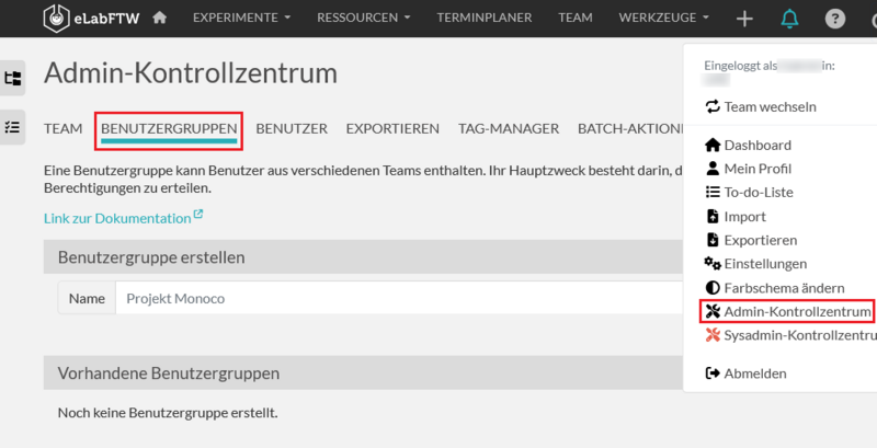 Datei:Screenshot ELN Benutzergruppe finden.png