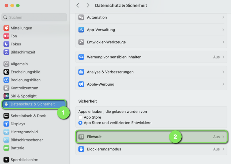 Datei:FileVault-unter-macOS-01.png