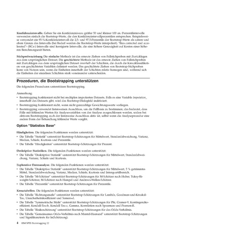 Datei:Datei Software IBM SPSS Bootstrapping-22.pdf