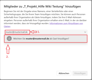 Microsoft 365 - Mitglieder hinzufügen - 3.png
