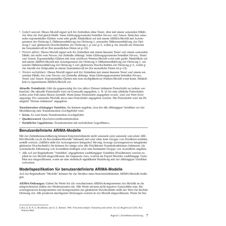 Datei:Datei Software IBM SPSS Forecasting-22.pdf