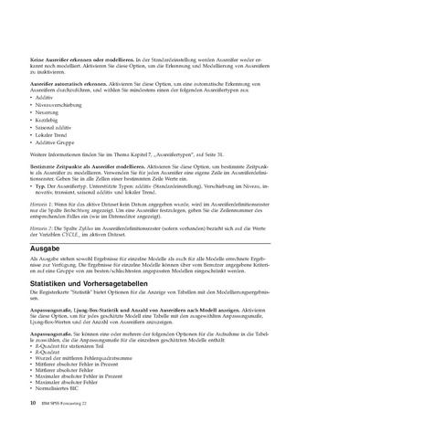 Datei:Datei Software IBM SPSS Forecasting-22.pdf