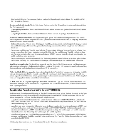 Datei:Datei Software IBM SPSS Forecasting-22.pdf
