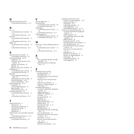 Datei:Datei Software IBM SPSS Forecasting-22.pdf
