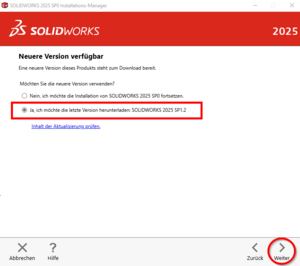 Solidworks 2025 SP1.2 auswaehlen.png