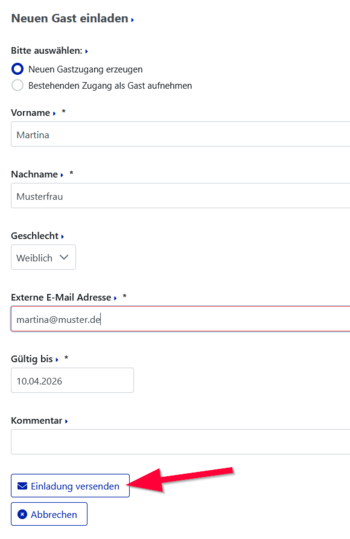 Neuen Gastzugang erstellen Serviceportal Fenster neuen gast erweitert.png