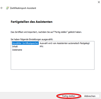 E-Mail SSL-Zertifikate einbinden in Outlook 2019 (Windows 10)(05).png