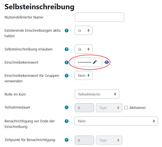 Datei:KoaLA-NG Selbsteinschreibung konfigurieren 08.png