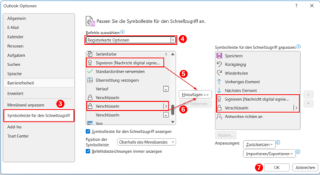 E-Mail SSL-Zertifikate einbinden in Outlook Schnellzugriff 2.png