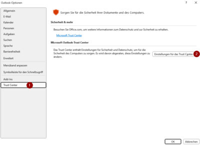 E-Mail SSL-Zertifikate einbinden in Outlook 2019 (Windows 10)(07).png
