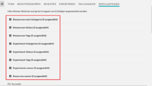 Screenshot ELN Batch-Aktionen Auswahlbereich.png