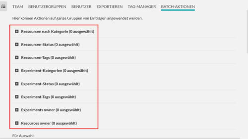 Screenshot ELN Batch-Aktionen Auswahlbereich.png