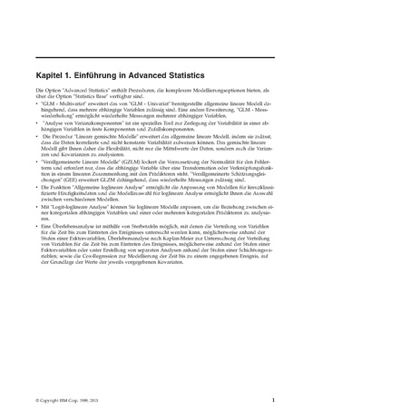 Datei:Datei Software IBM SPSS Advanced Statistics-22.pdf