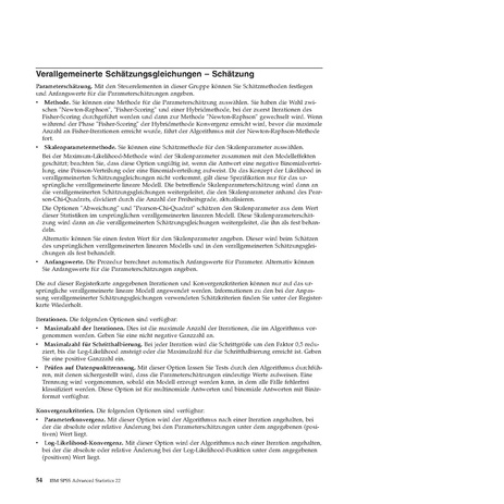 Datei:Datei Software IBM SPSS Advanced Statistics-22.pdf