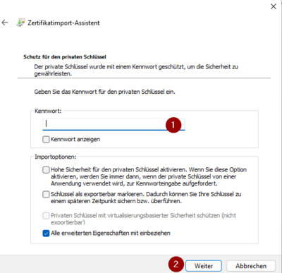 E-Mail SSL-Zertifikate einbinden in Outlook 2019 (Windows 10)(03).png