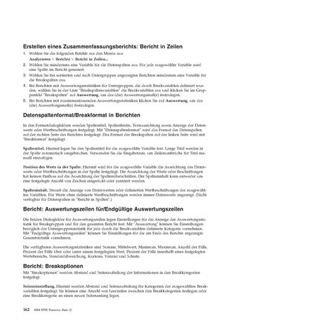 Datei:Datei Software IBM SPSS Statistics Base-22.pdf