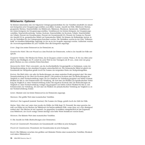 Datei:Datei Software IBM SPSS Statistics Base-22.pdf