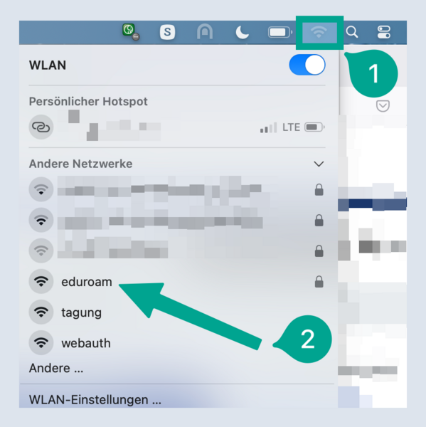 Datei:Screenshot macOS wifi dropdown.png