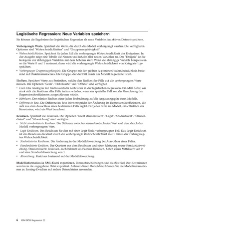 Datei:Datei Software IBM SPSS Regression-22.pdf