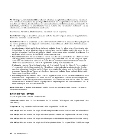 Datei:Datei Software IBM SPSS Regression-22.pdf