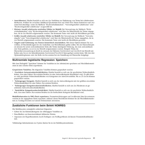 Datei:Datei Software IBM SPSS Regression-22.pdf