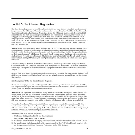 Datei:Datei Software IBM SPSS Regression-22.pdf