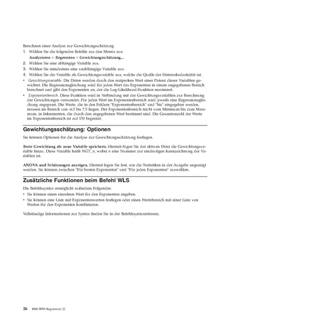 Datei:Datei Software IBM SPSS Regression-22.pdf