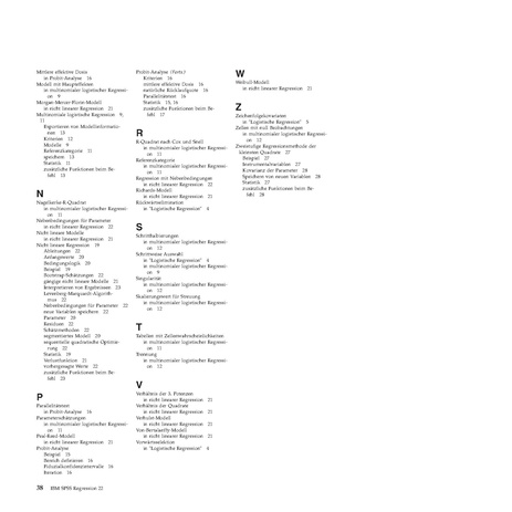 Datei:Datei Software IBM SPSS Regression-22.pdf