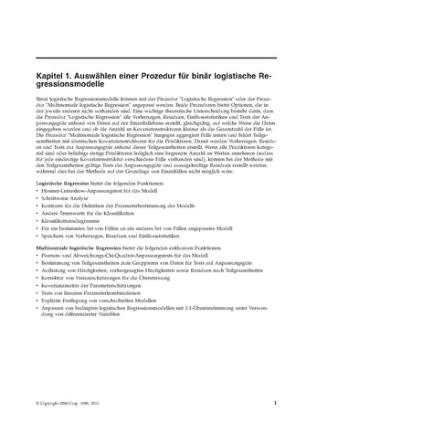 Datei:Datei Software IBM SPSS Regression-22.pdf