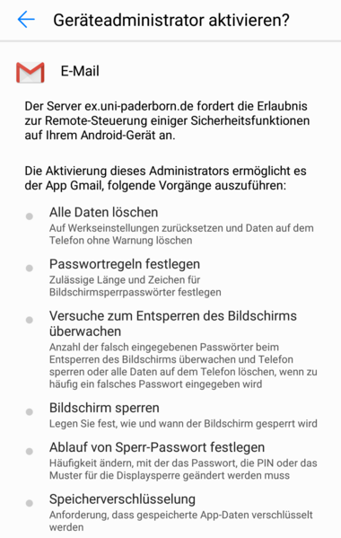 Datei:Exchange einrichten mit Android 10.png