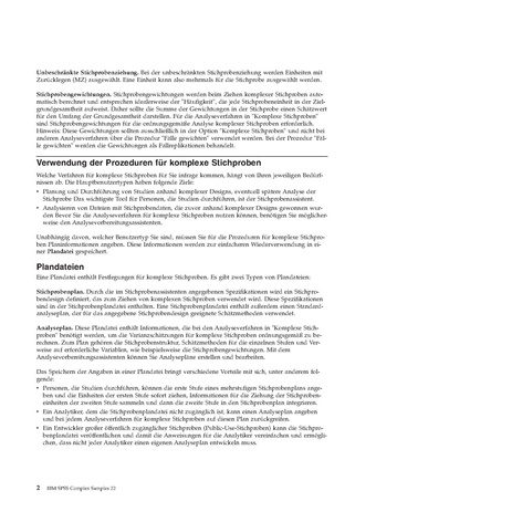 Datei:Datei Software IBM SPSS Complex Samples-22.pdf