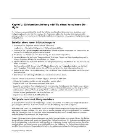 Datei:Datei Software IBM SPSS Complex Samples-22.pdf
