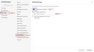 Microsoft 365 - Mail Weiterleitung - 3.png