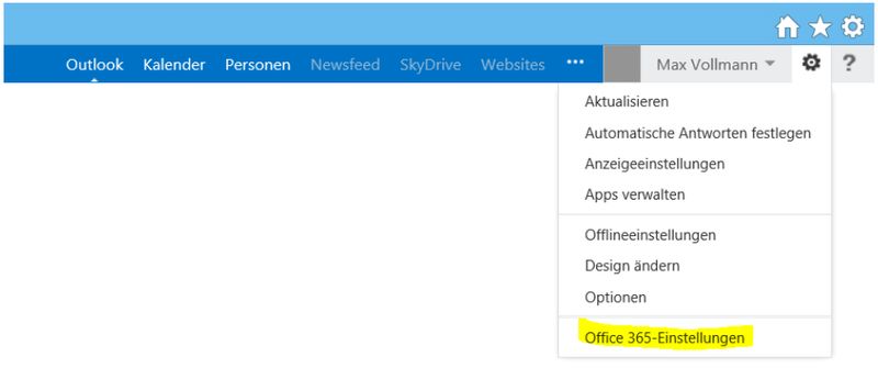 Datei:Screenshot Office365 Software2.jpg
