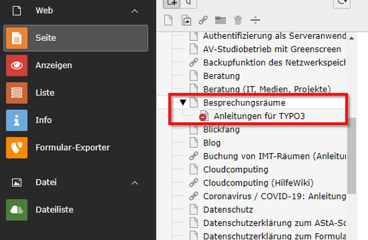 Ios 16 Foto Kopieren Und Einfügen TYPO3 - Seite oder Seiten kopieren und einfügen – ZIM HilfeWiki