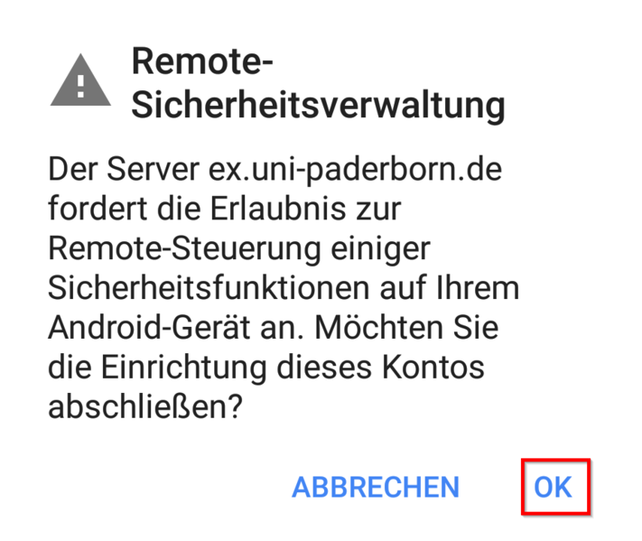 Datei:Exchange einrichten mit Android 09.png